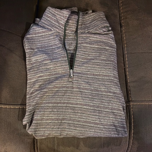 LULULEMON | Surge Warm 1/2 Zip Pullover - Picture 6 of 13